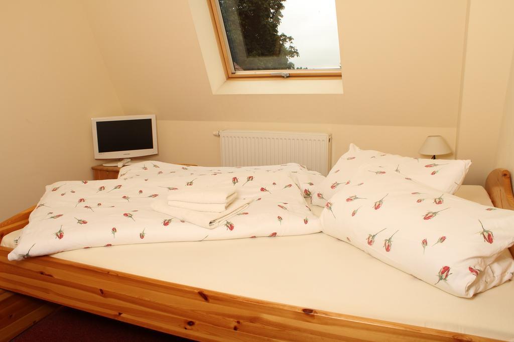 Pension Ferienhof Fischer Freiberg Room photo